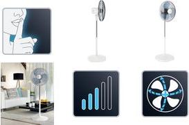 Image du produit Rowenta Essential + (54 dB)