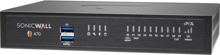 Produktbild SonicWall TZ470