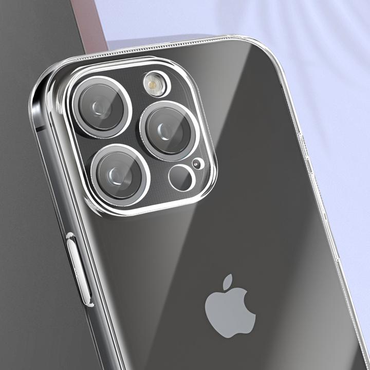 Immagine prodotto Avizar Serie di coperture VisionGuard (Apple iPhone 16 Pro)