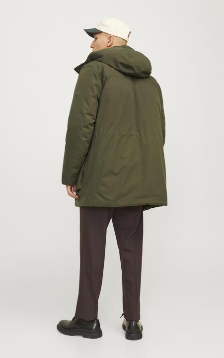 Immagine prodotto Jack & Jones Parka Parka (S)