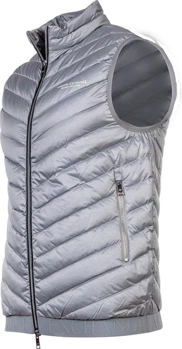 Actual product image Armani Exchange Gents (XL)