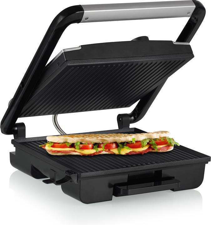 Image du produit Princess Panini Grill Pro (Prise UE)