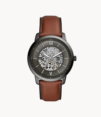 Produktbild Fossil Neutra (Skeleton-Uhr, Analoguhr, 44 mm)