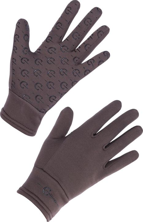 Actual product image Covalliero Riding glove Fleece HW24 (XL)