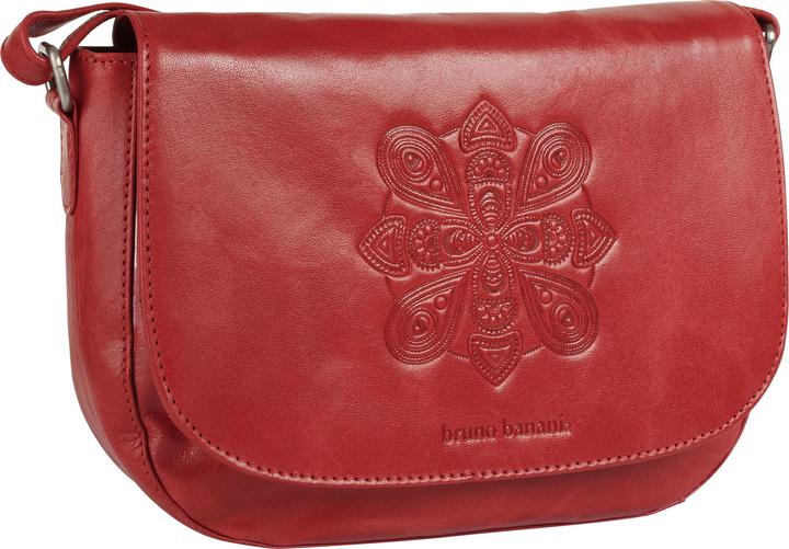 Actual product image Bruno Banani Umhängetasche Mandala