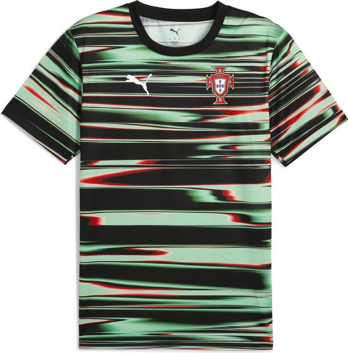 Puma FPF Prematch SS Jersey