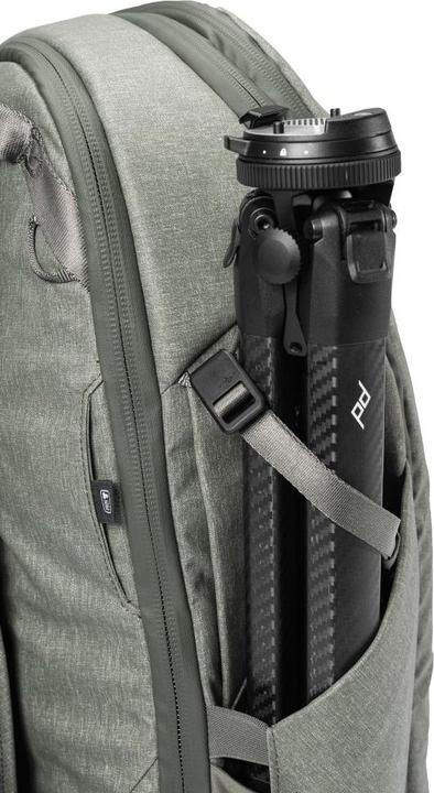 Actual product image Peak Design Travel Backpack I (Photo backpack, 30 l)