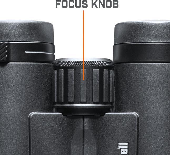 Actual product image Bushnell Binoculars Engage DX 10x42 (10 x, 42 mm)