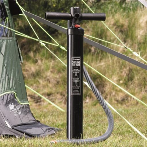 Produktbild Outwell Lindale 3PA (Tunnelzelt, 16.40 kg, 3 Personen)