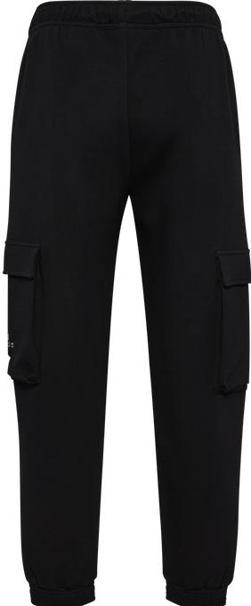 Actual product image hummel Hmltech Fleece Loose Cargo Pants (XL)