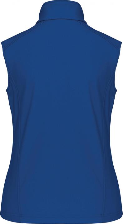 Produktbild Kariban Ärmellose Jacke Frau (4XL)