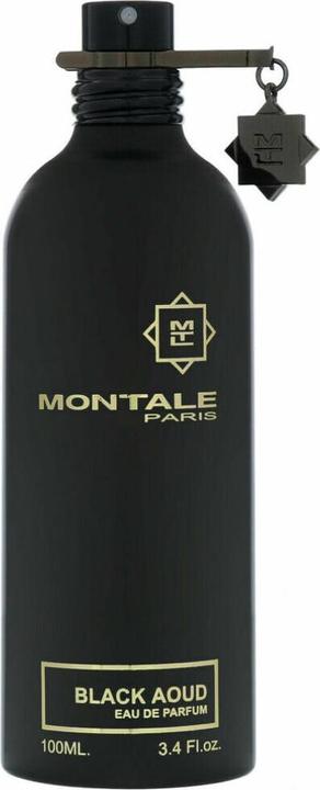 Image du produit Montale Black Aoud (Eau de parfum, 100 ml)