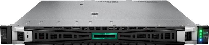 Produktbild HPE ProLiant DL320 Gen11 4410Y 12-core 1P -R MR408i-o 8SFF PS Server (Intel Xeon Silver 4410Y, 16 GB, Rack Server)