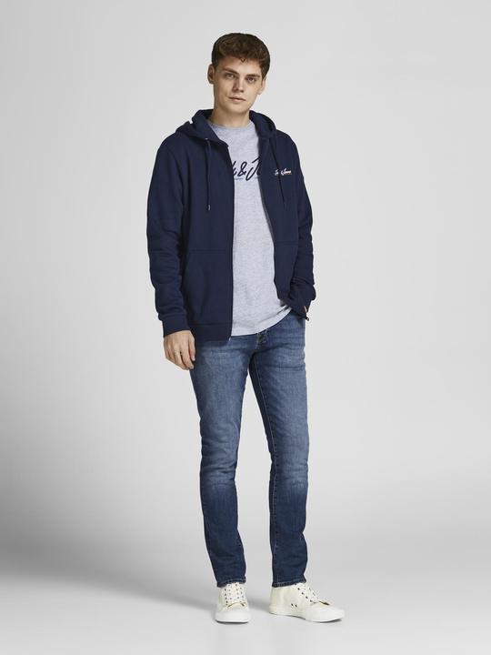 Actual product image Jack & Jones Glenn Fox AGI 204 50SPS Slim Fit Jeans (W32/L34)
