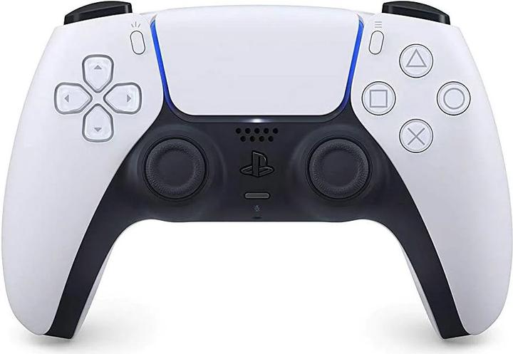 Actual product image Sony Playstation 5 - God of War Ragnarök Bundle