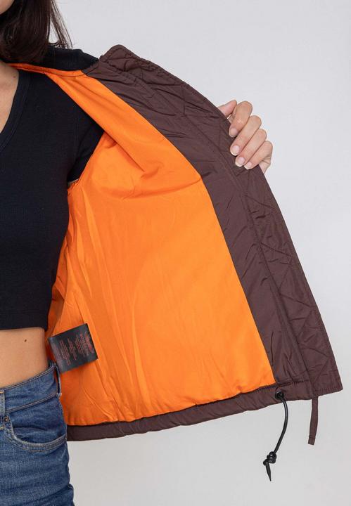 Immagine prodotto Bombers Original Giacca bomber Alton W (L)