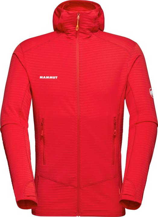 mammut red