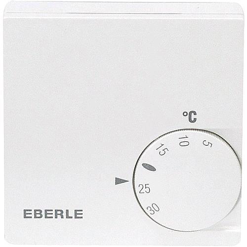 Actual product image Eberle Controls Room Thermostat
