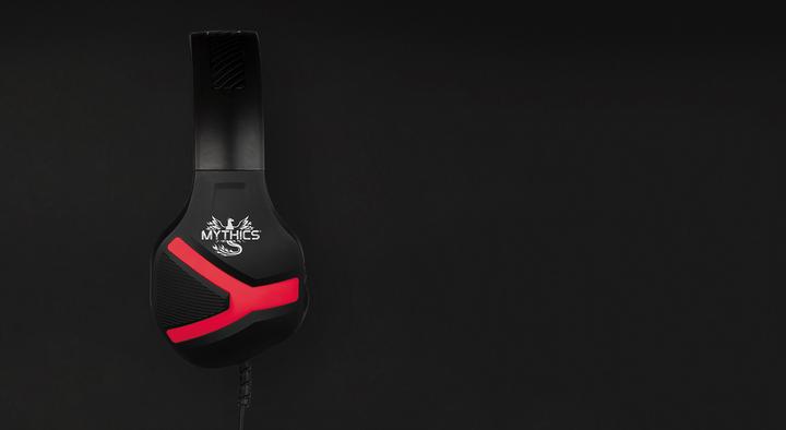 Image du produit Konix Mythics Nemesis (Filaire)