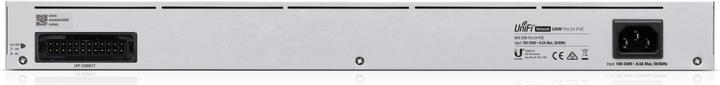 Immagine prodotto Ubiquiti UniFi Switch Pro-24 PoE (24 Porti)