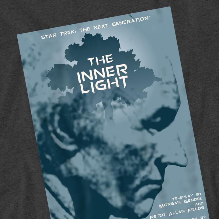 Produktbild The Next Generation Season 5 Episode 25 TShirt (XL)
