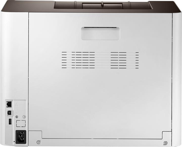 Samsung Sl-C3010nd (Laser, Farbe)
