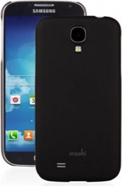 Immagine prodotto Moshi iGlaze Custodia rigida per Galaxy S4 Nero Grafite (Samsung Galaxy S4)