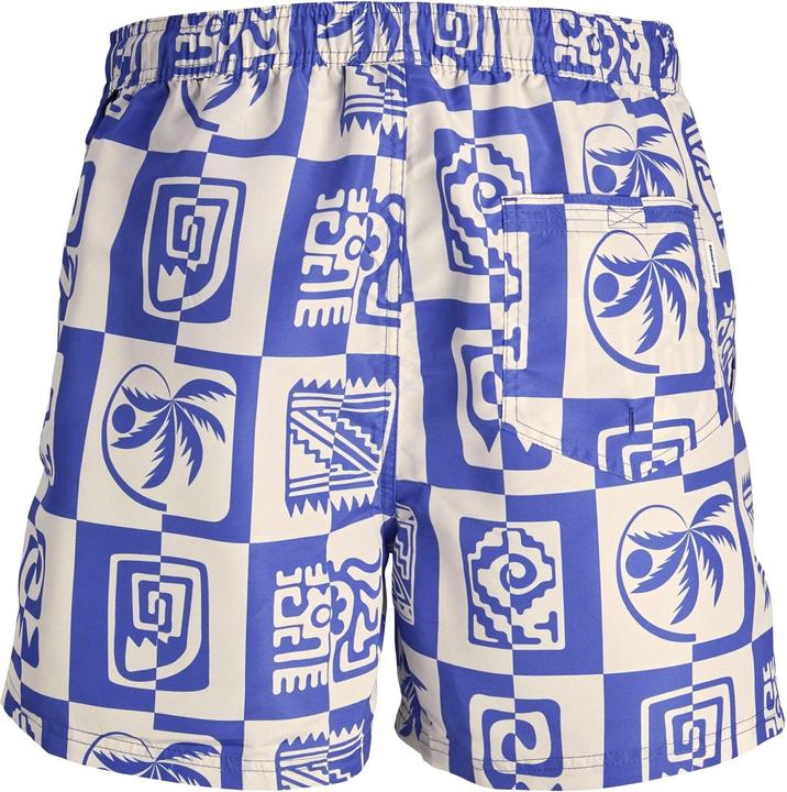 Actual product image Jack & Jones Regular fit Regular fit Regular fit Swimming trunks Regular fit Swimming trunks (M)