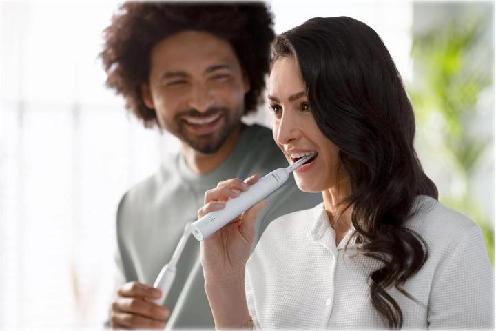 Produktbild Philips Sonicare Series 3100 (Schallzahnbürste)