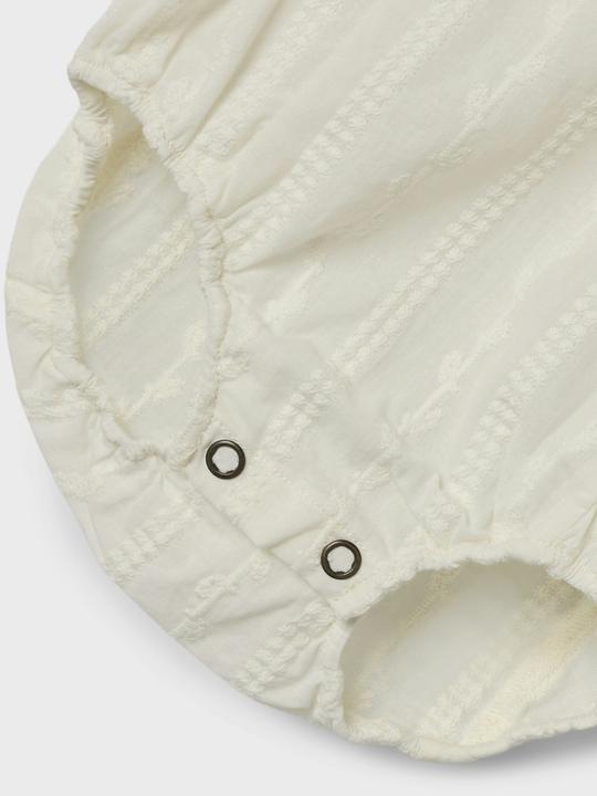 Actual product image Name it Bio-Baumwoll Strampler (74)