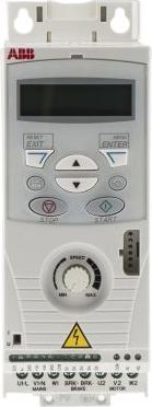 Produktbild ABB Frequenzumrichter 1,5kW