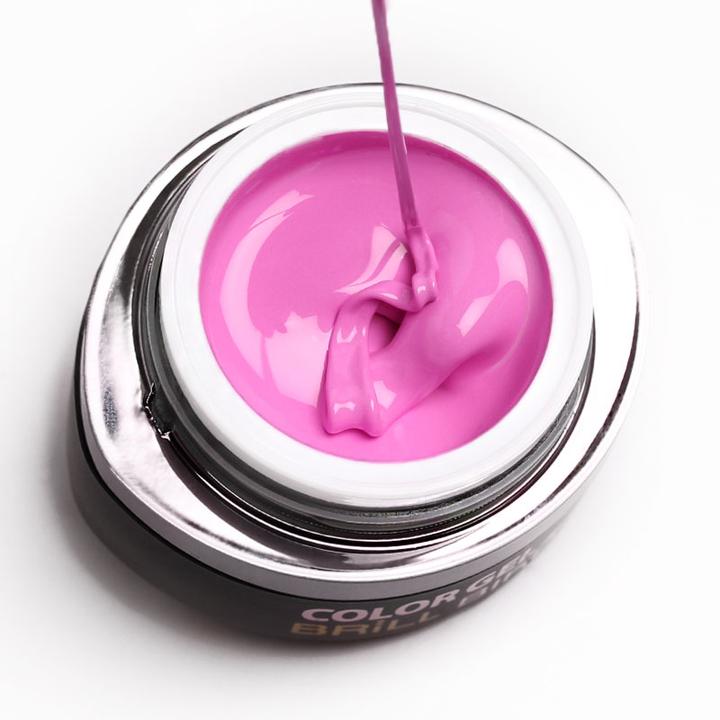 Immagine prodotto BrillBird Gel Brush & Go G23 - 4,5 ml (Smalto)