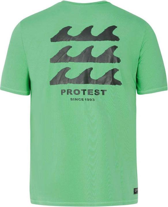 Image du produit Protest Rash guards PRTDeer rashguard short sleeve (M)