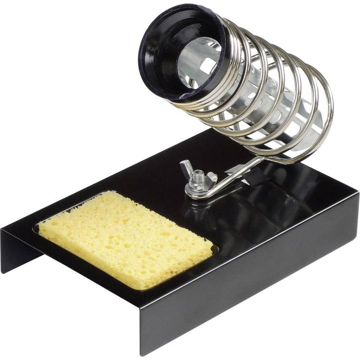 Produktbild Basetech Lötkolben Starter Set 30 W
