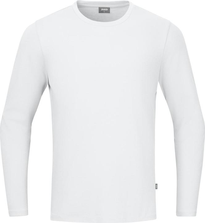JAKO Longsleeve Organic