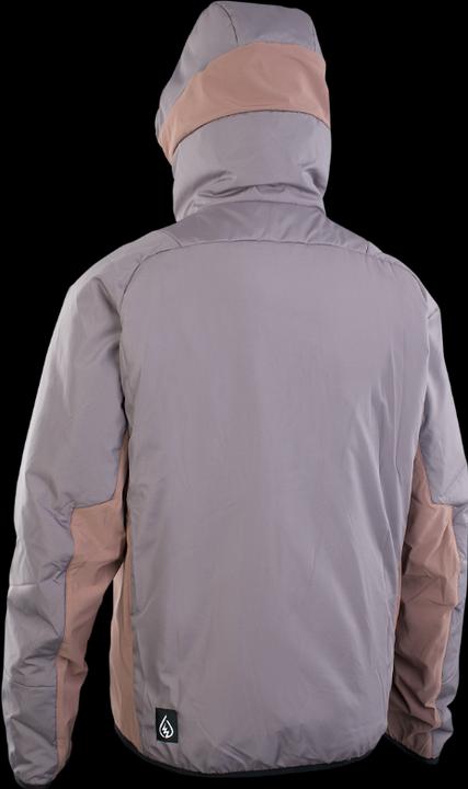 Produktbild ION Bike Jacket Shelter Hybrid Padded unisex - shark-grey (52, L)