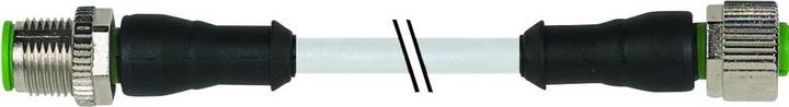 Produktbild Murr Elektronik Sensor /Aktor Steckverbinder, konfektioniert 2.00 m 1 St.