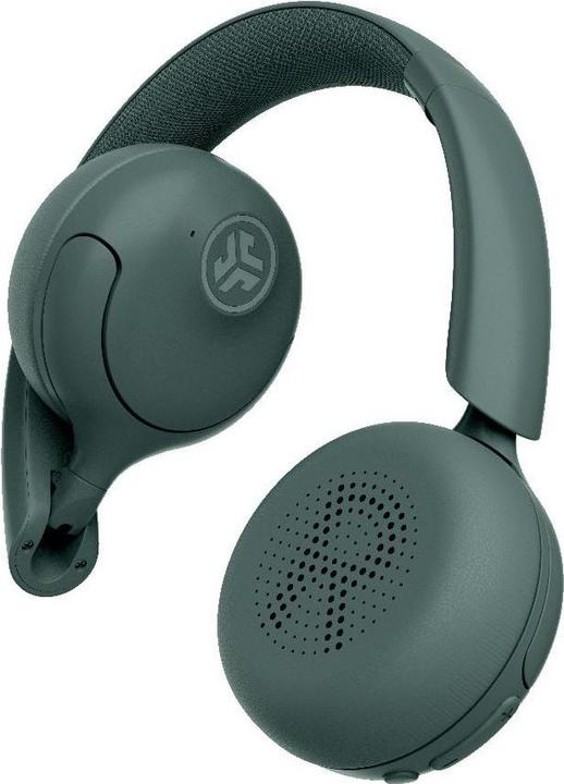 Immagine prodotto JLab Audio GO LUX ANC - Headphones (ANC, 70 h, Senza fili)