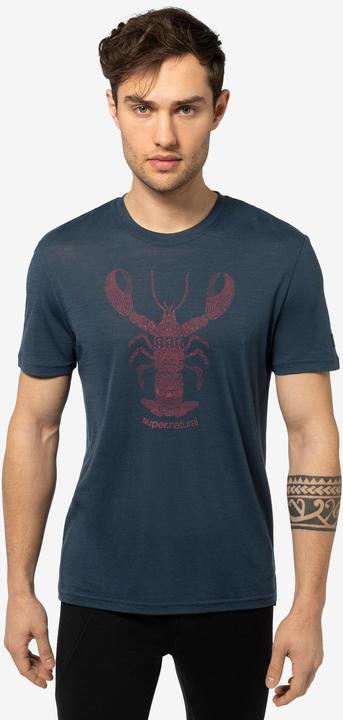 Immagine prodotto Super Natural Aragosta tatuata (S)