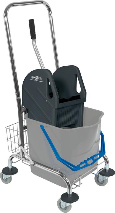 Image du produit Sprintus Chariot d'essuyage humide (1 pcs)
