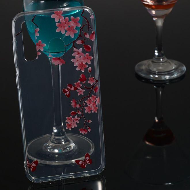 Produktbild MU Style Softcase Image Plastik Series