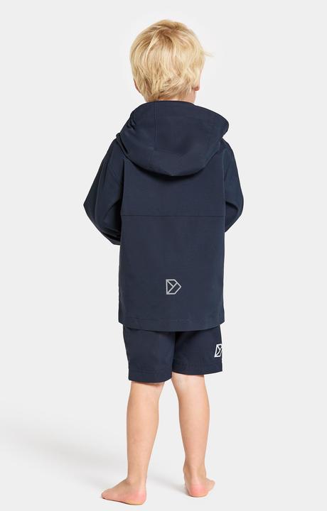 Produktbild Didriksons Kid's Hallon Jacket (140)