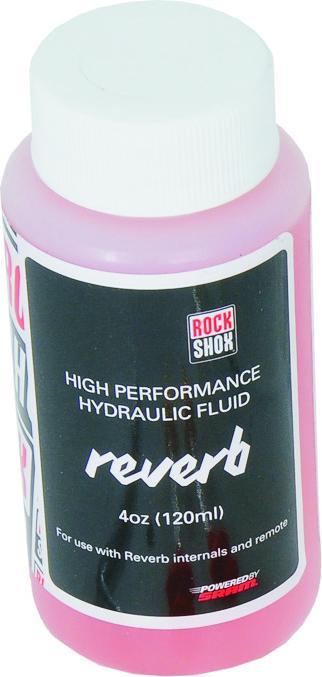 Actual product image Sram RockShox Reverb