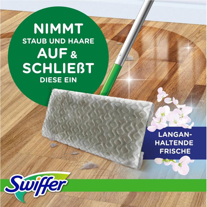 Immagine prodotto Swiffer Ricarica (18 pz.)