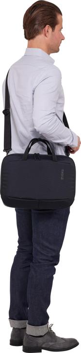 Productafbeelding Thule SUBTERRA 2 ATTACHE 14IN - ZWART (14", Universeel)