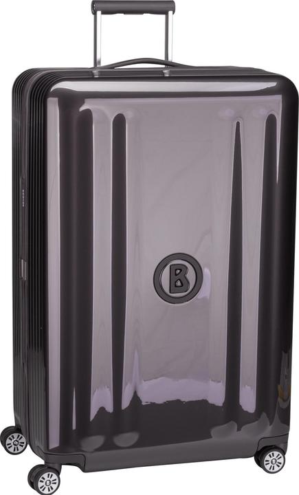 Actual product image Bogner Trolley + Case Piz C75 Trolleycase LVZ 4w (95 l, L (90 - 115l))