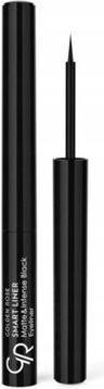 Image du produit Golden Rose Eyeliner mat noir Smart Liner