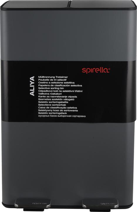 Actual product image spirella Aliya (60 l)