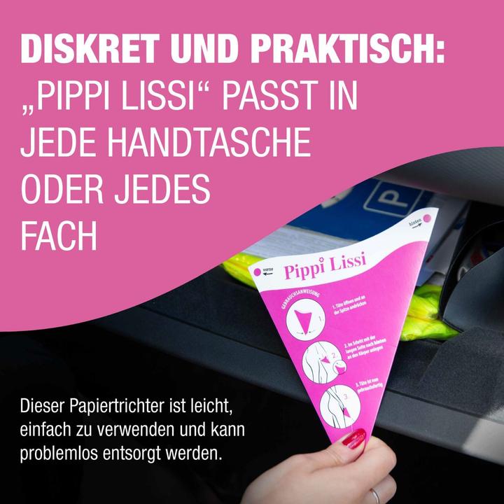 Produktbild Minimus Pippi Lissi