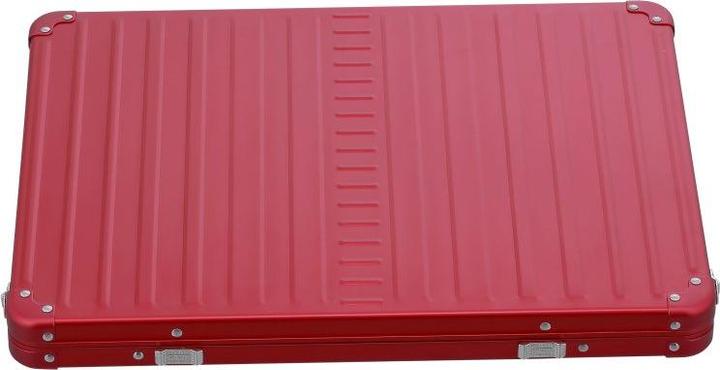 Image du produit Aleon Étui pour ordinateur portable en aluminium 17 (18.11")